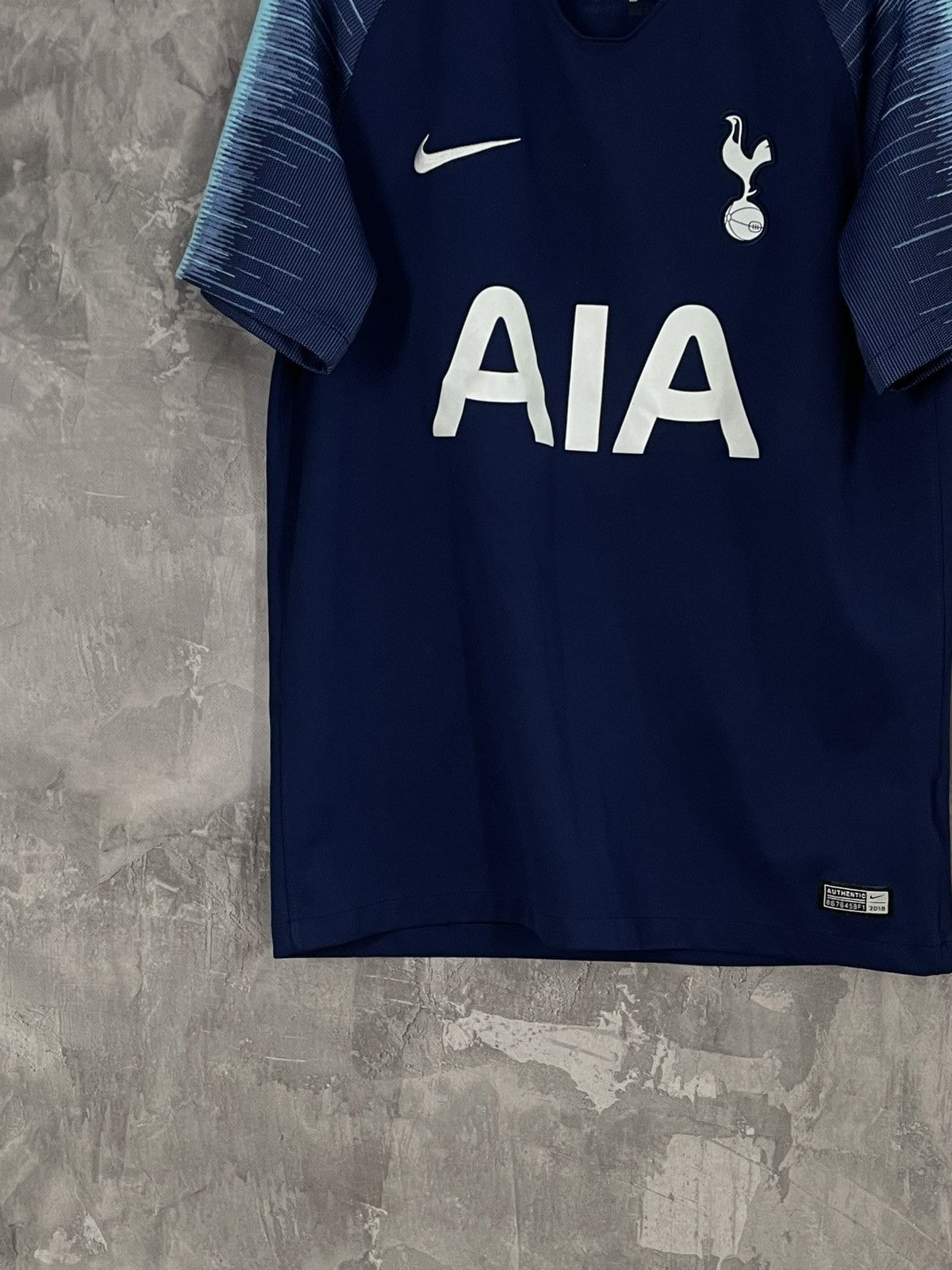 Nike Nike Tottenham Hotspur Jersey 2018 Size US M / EU 48-50 / 2 - 5 Thumbnail