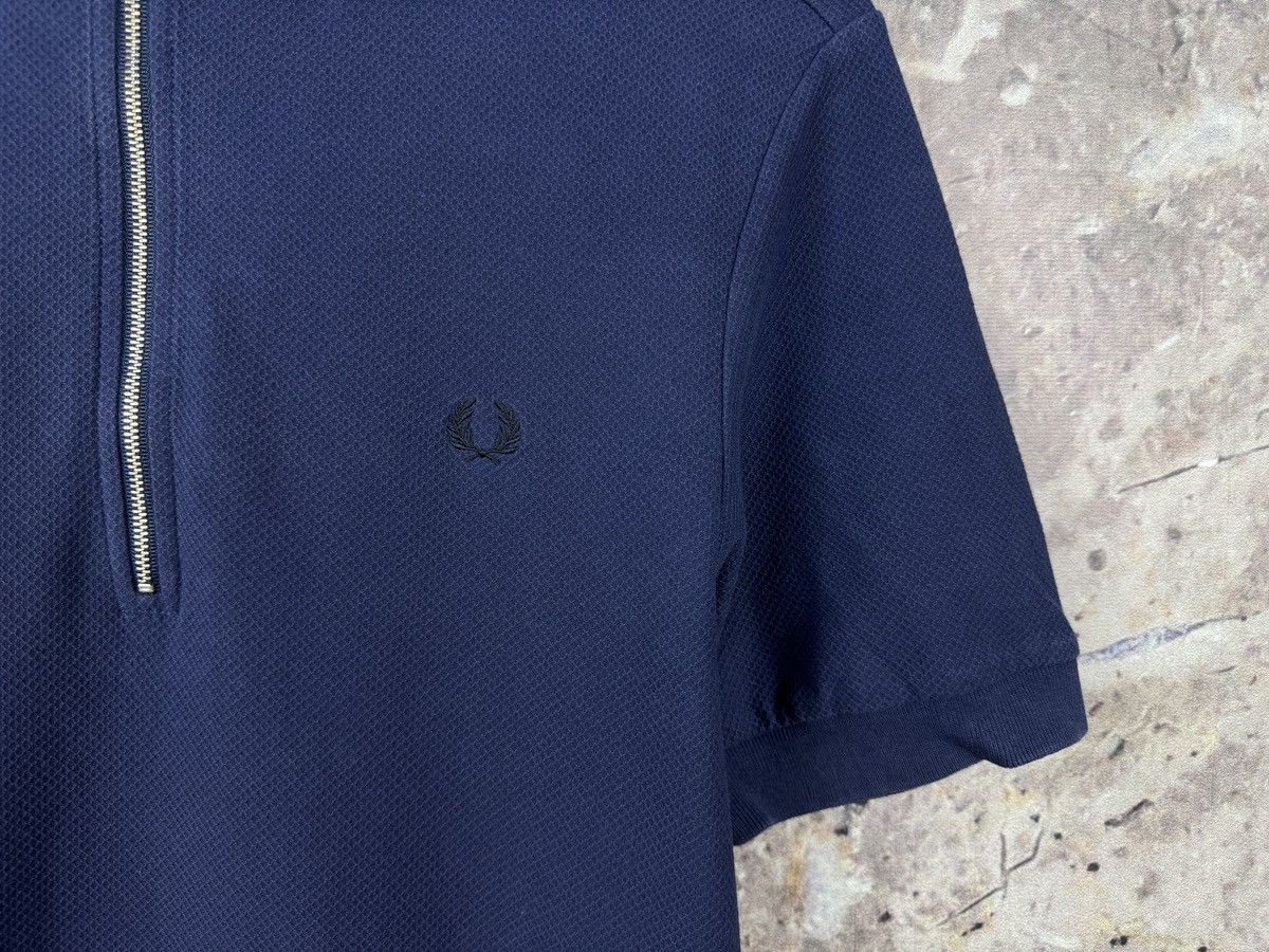 Fred Perry Men’s Fred Perry Polo Shirt Streetwear Casual Size Medium Size US M / EU 48-50 / 2 - 5 Thumbnail