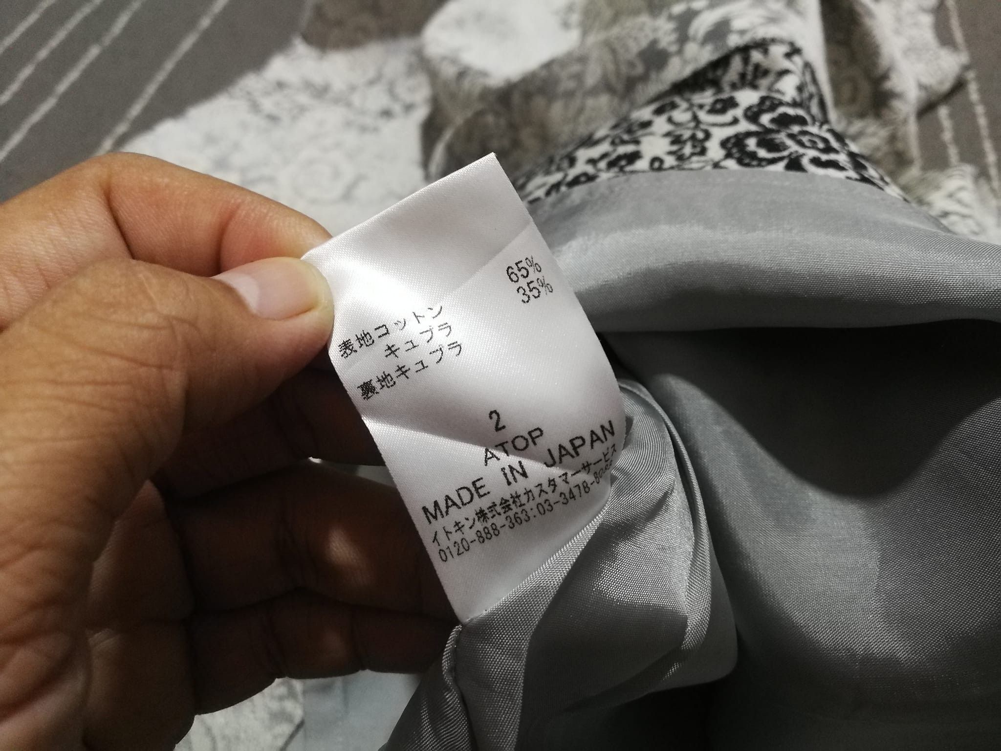 Other FRANCO FERRARO MILANO luxury dress XS Size XS / US 0-2 / IT 36-38 - 7 Thumbnail