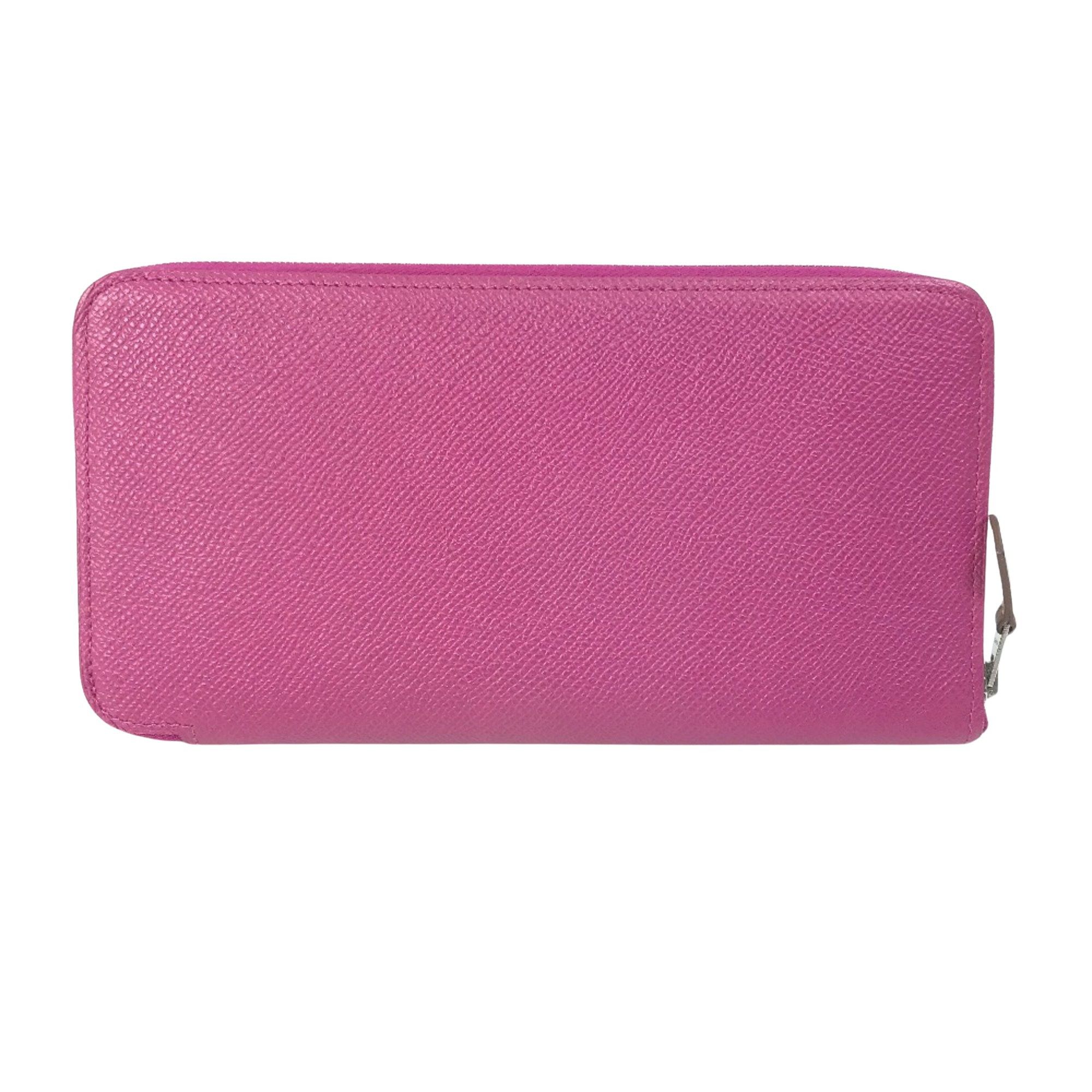 Hermes Hermès Silk'In wallet Size ONE SIZE - 1 Thumbnail