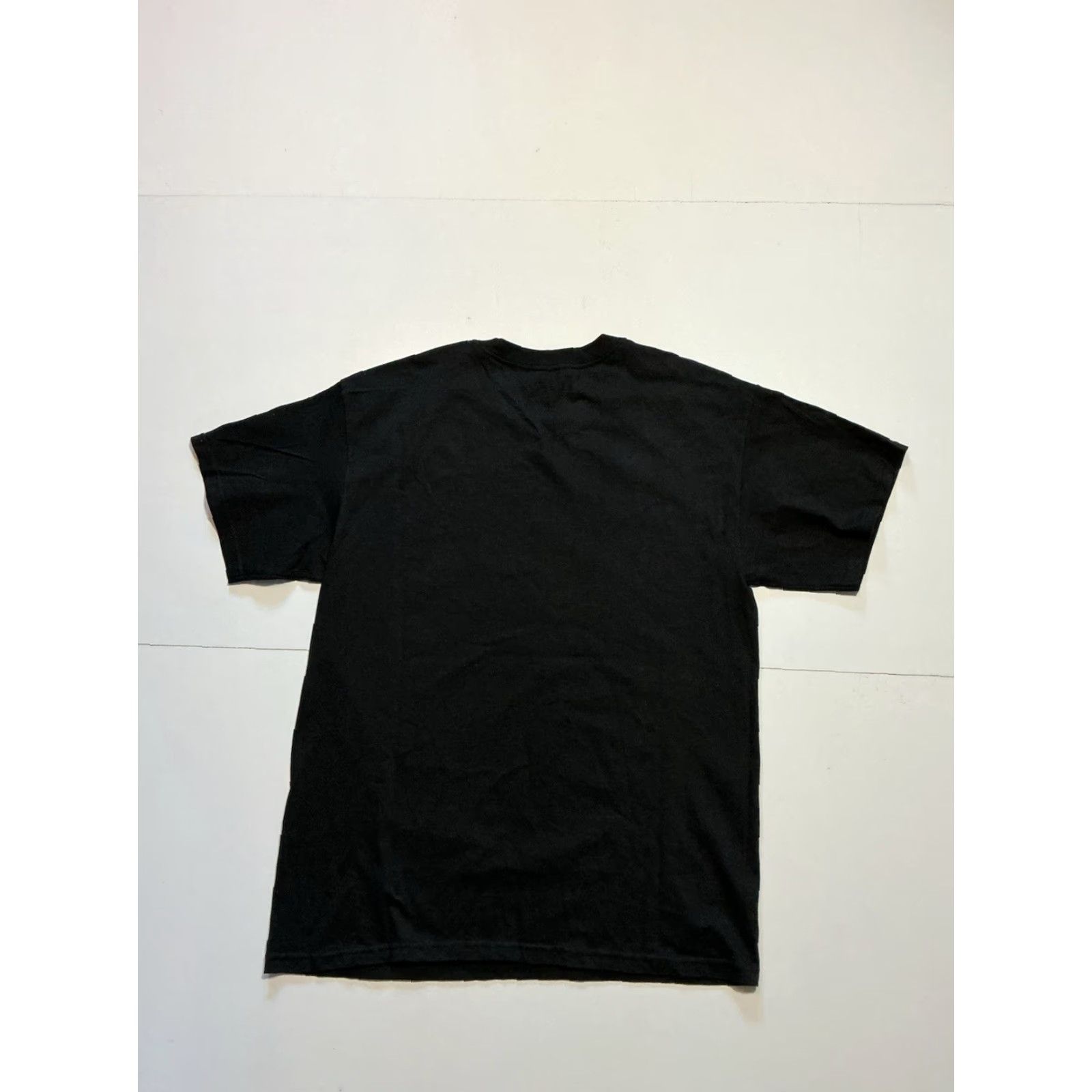 Vintage VINTAGE The Holy Couture Pablo Escobar Mugshot Black Graphic T-Shirt L Men Size US L / EU 52-54 / 3 - 2 Thumbnail