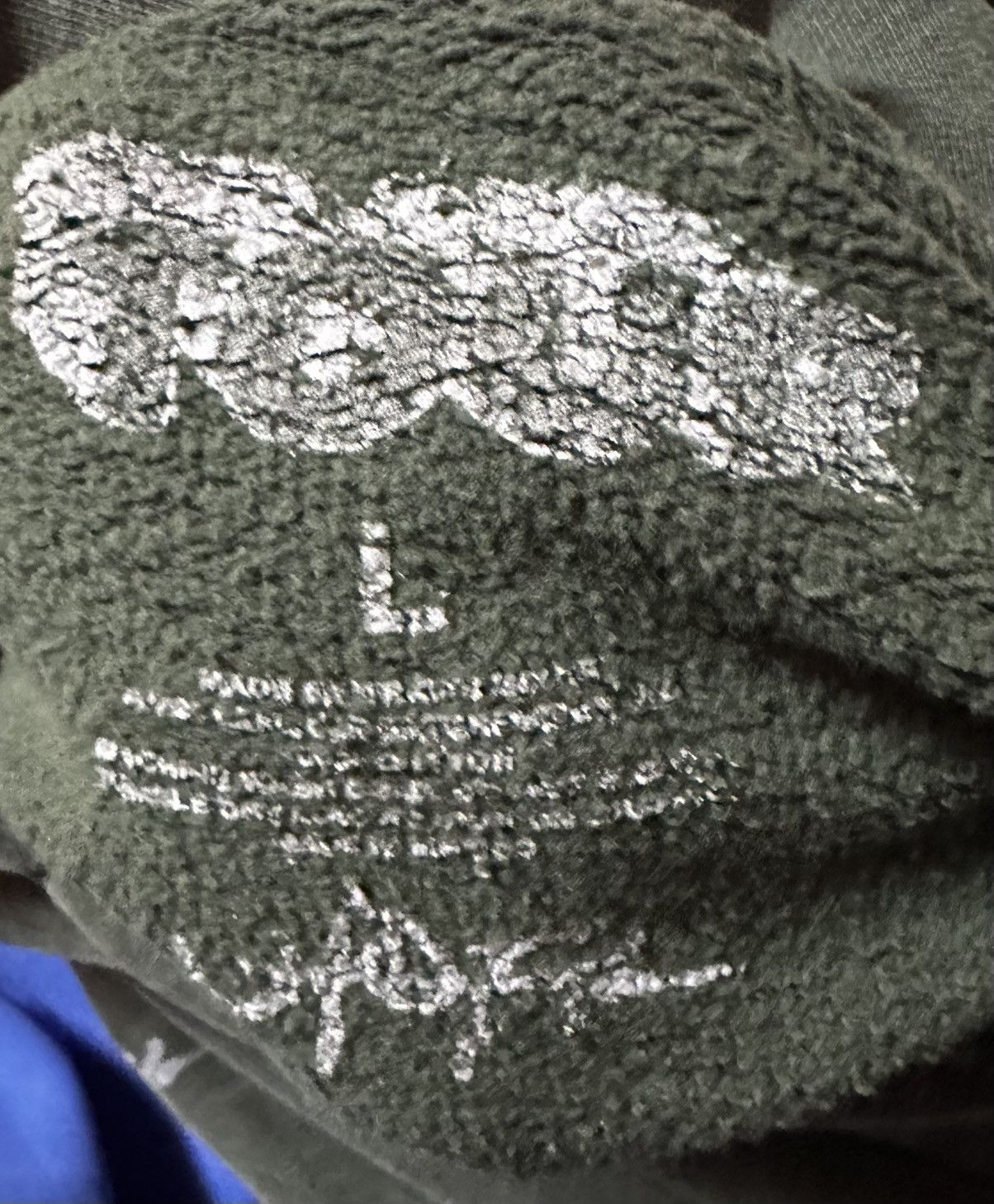 Travis Scott Travis Scott cactus jack MetLife Hoodie Size US L / EU 52-54 / 3 - 7 Thumbnail