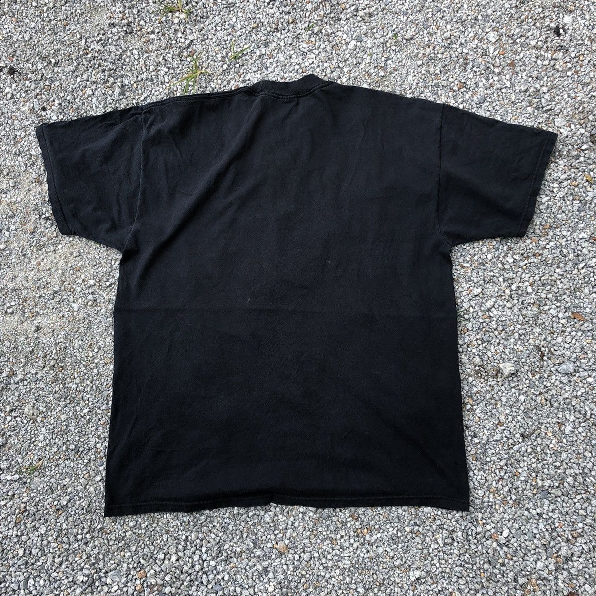 Band Tees Vintage 2007 Fantastic 4 Movie Promo T Sirt Size US XL / EU 56 / 4 - 3 Thumbnail