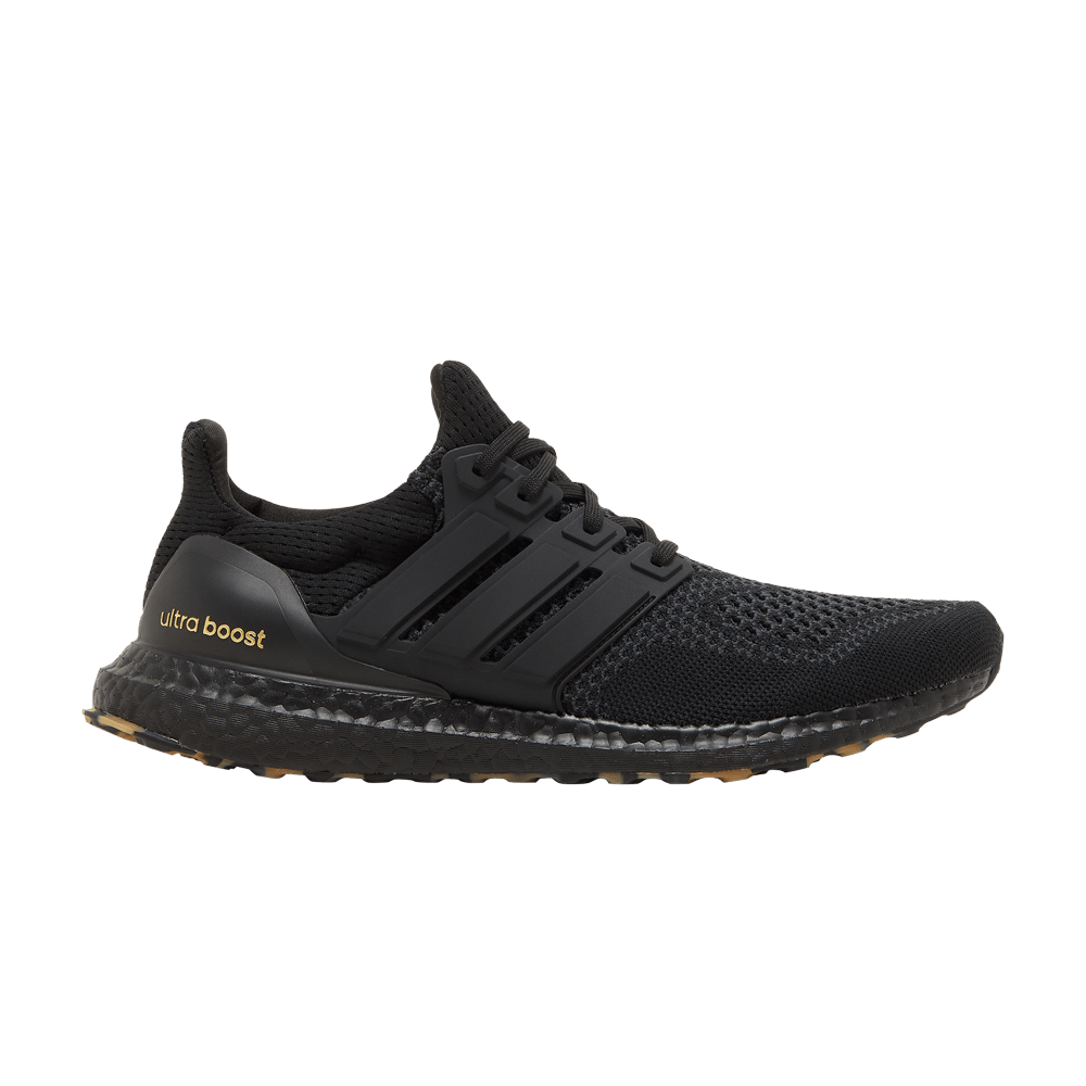 UltraBoost 1.0 Black Gum