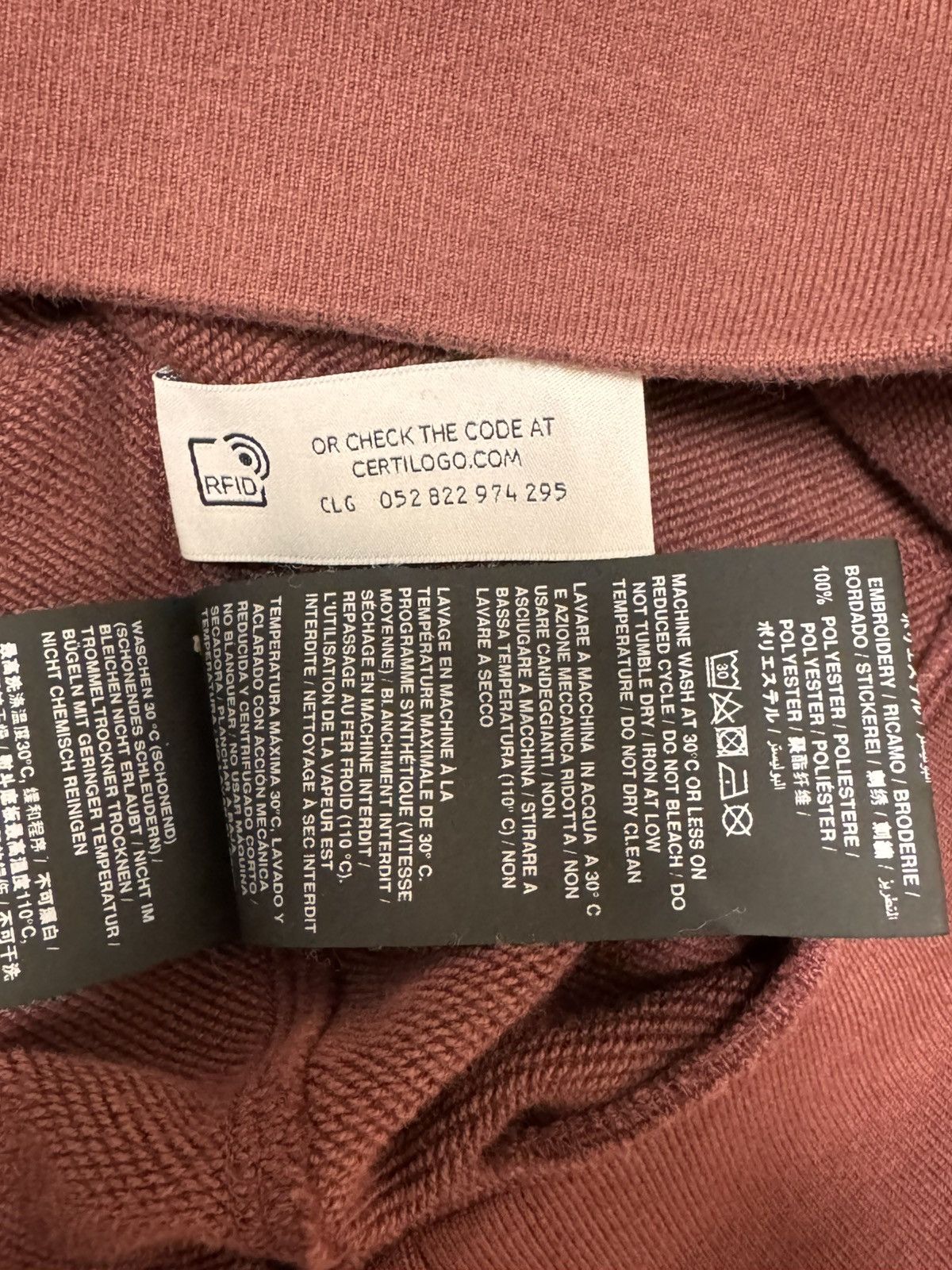 Palm Angels New Palm Angels. XL Size US XL / EU 56 / 4 - 3 Thumbnail