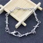 Japanese Brand × Jewelry Barbed Wire Bracelet Size ONE SIZE - 3 Thumbnail