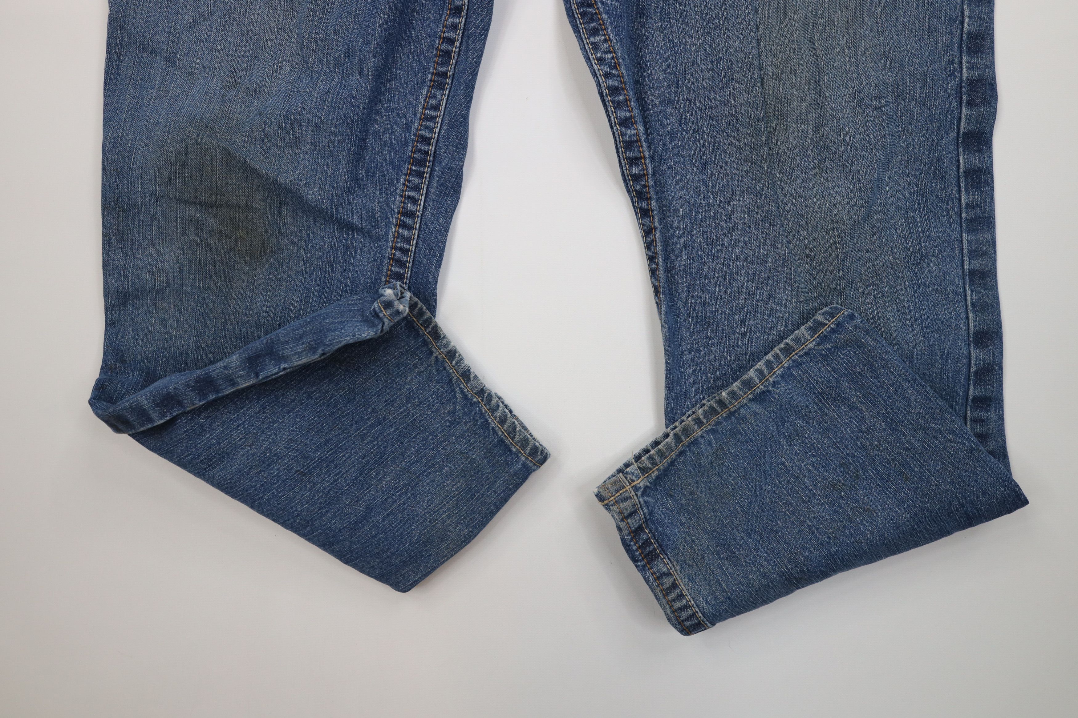 Ariat Ariat FR Flame Resistant Relaxed M4 Bootcut Jeans Workwear Size US 44 / EU 60 - 5 Thumbnail