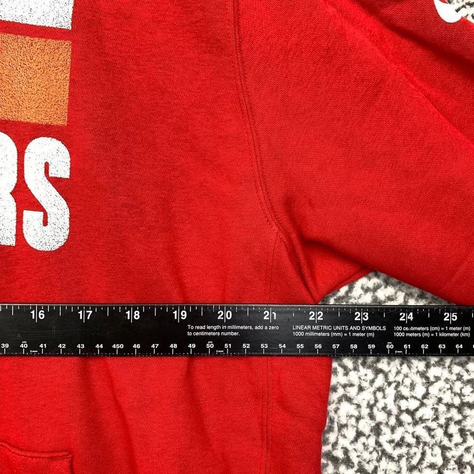 Nike Tampa Bay Buccaneers Hoodie Men L Nike NFL Long Sleeve Size US L / EU 52-54 / 3 - 4 Thumbnail
