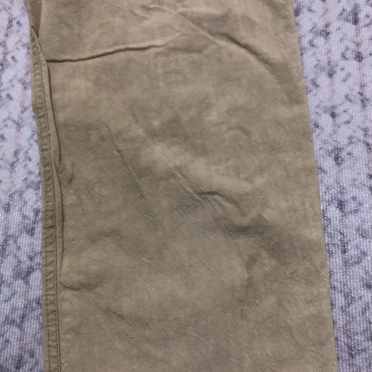 Designer × Isabel Marant × Isabel Marant Etoile Rare Faded Isabel Marant Étoile Designer Pants Size 29" - 4 Thumbnail