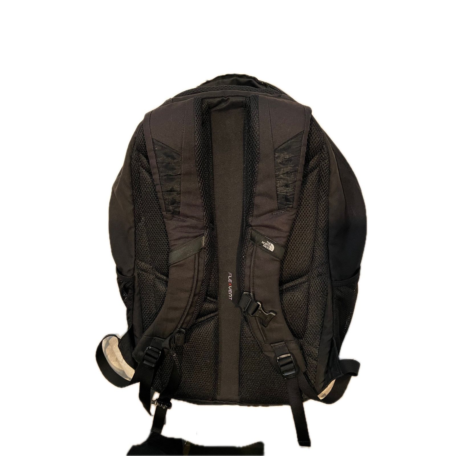 The North Face The North Face Jester Black Backpack Size ONE SIZE - 2 Thumbnail