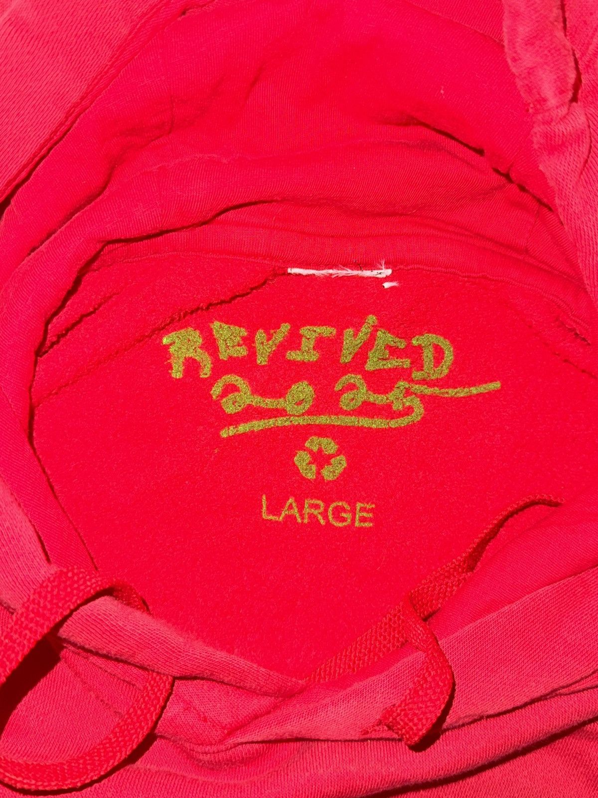 Asspizza 730 Austin Babbitt AssPizza pumpkin face Revived hoodie Size US L / EU 52-54 / 3 - 3 Thumbnail
