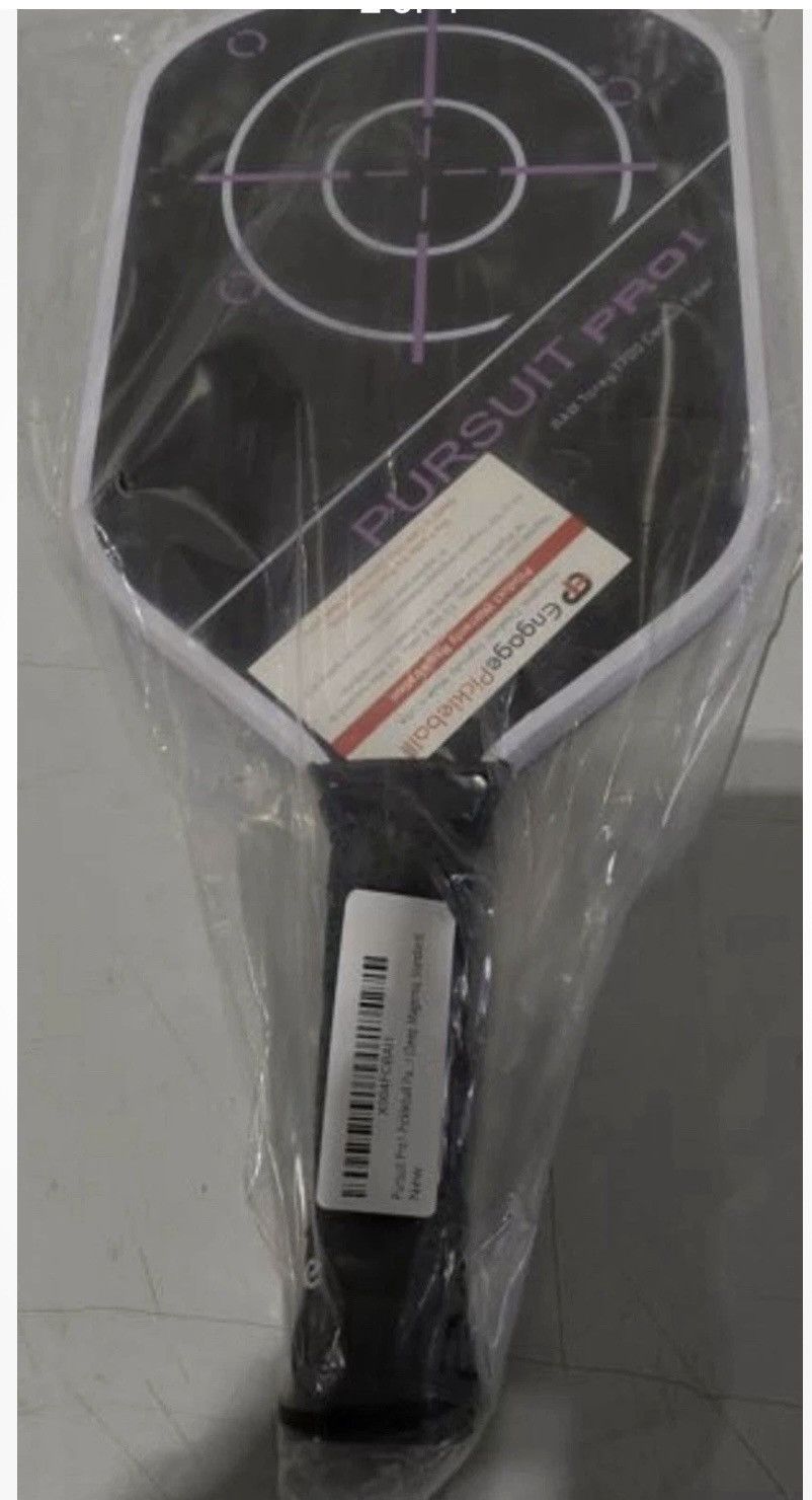 Other Engage Pursuit Pro1 Pickleball Paddle Size ONE SIZE - 2 Thumbnail