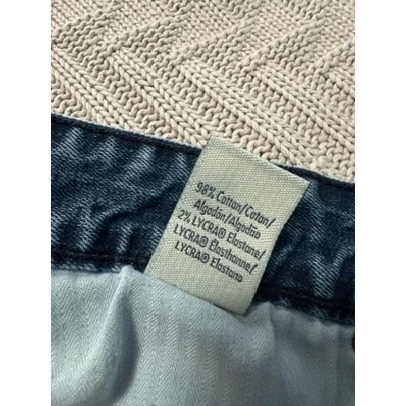 Calvin Klein Calvin Klein slim straight leg jeans size 32 Size US 32 / EU 48 - 7 Thumbnail