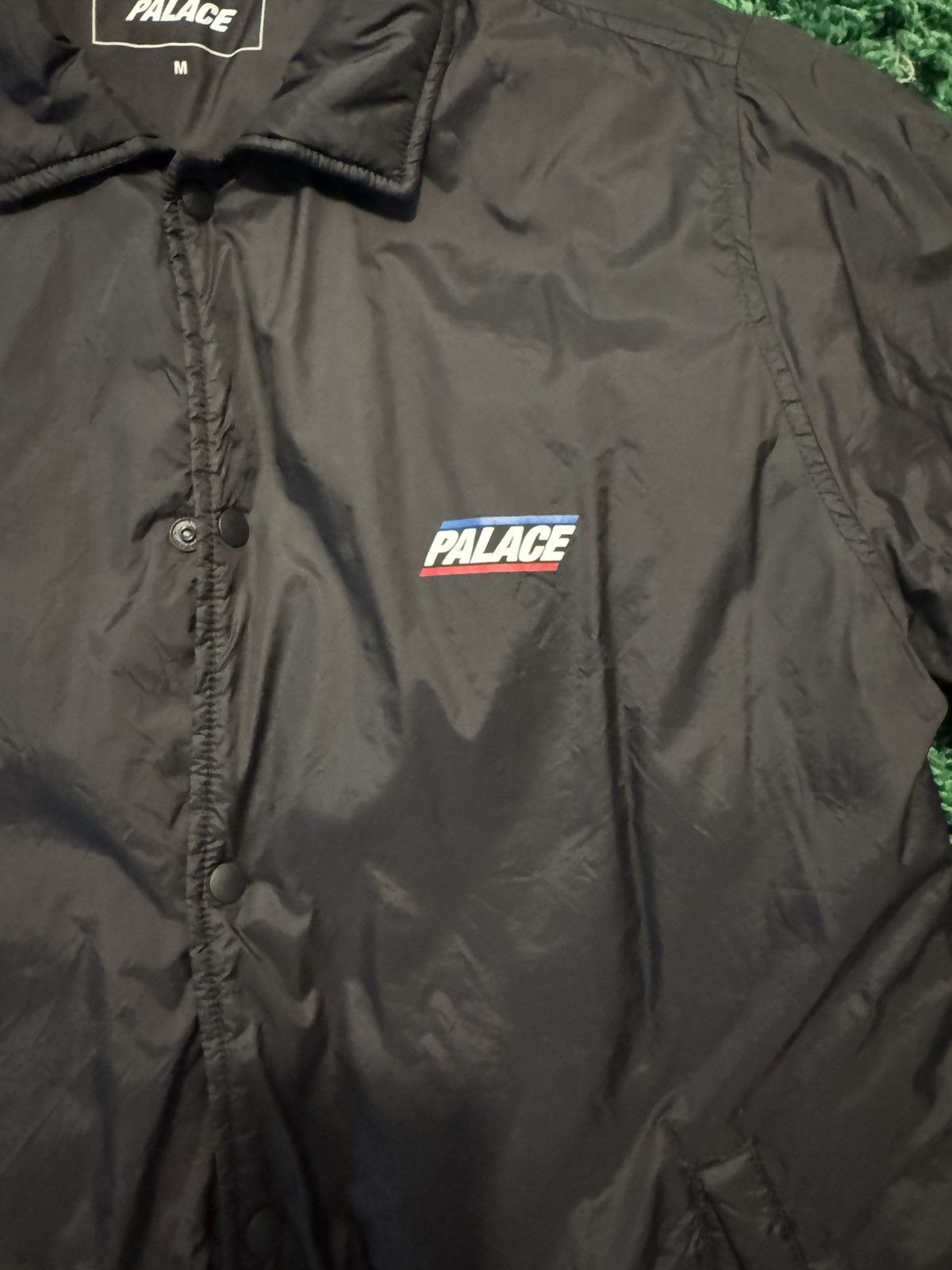 Palace Palace Packable Coach Size US M / EU 48-50 / 2 - 6 Thumbnail
