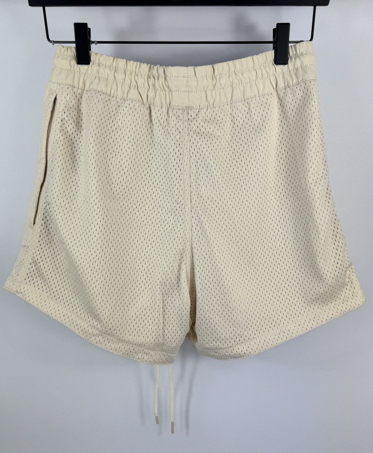 Fear of God × Nike MESH DRAW STRING NBA SHORTS Size US 28 / EU 44 - 2 Thumbnail