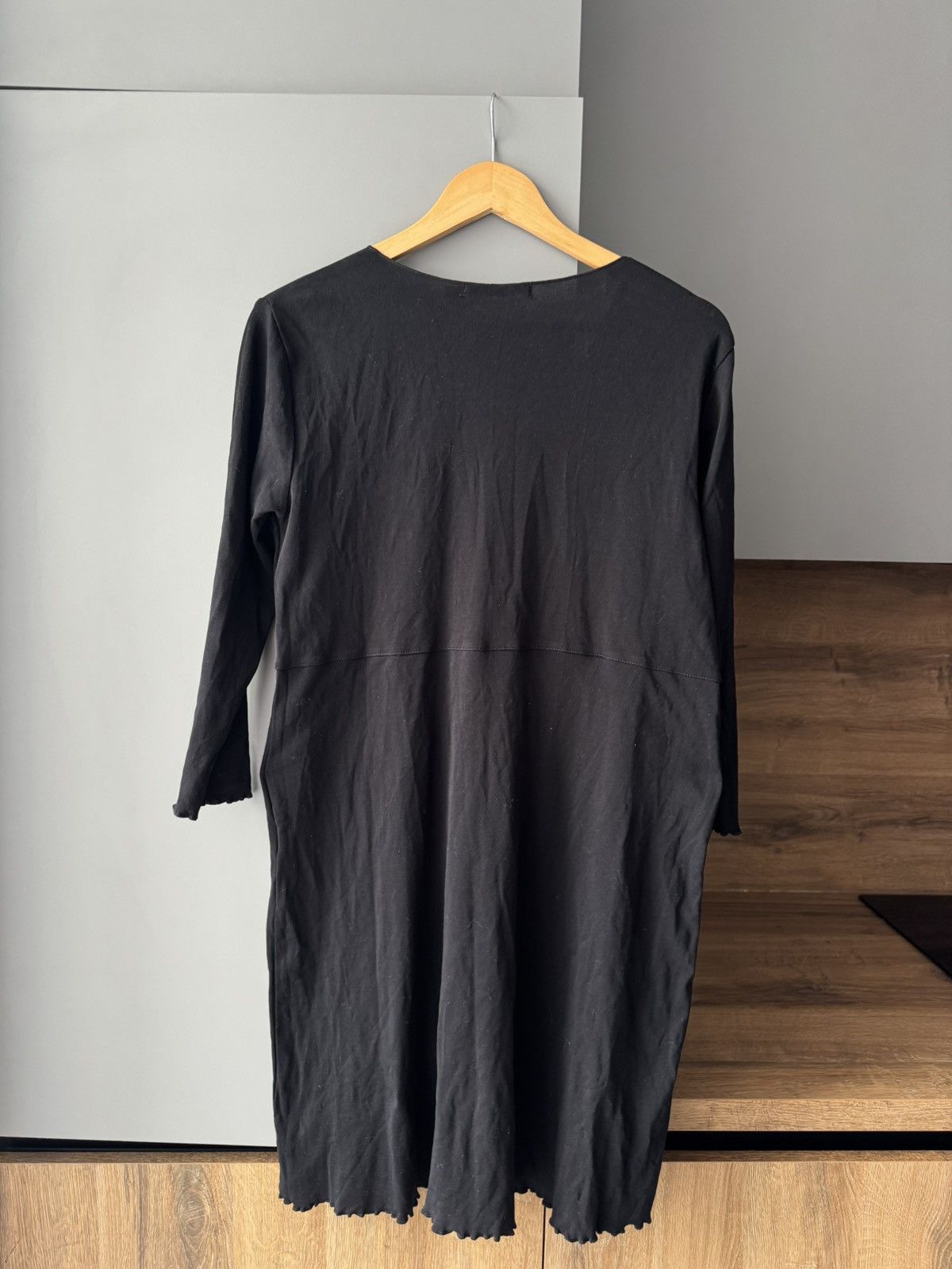Gudrun Sjoden Gudrun Sjoden Women Maxi Dress Cotton Size M / US 6-8 / IT 42-44 - 5 Thumbnail
