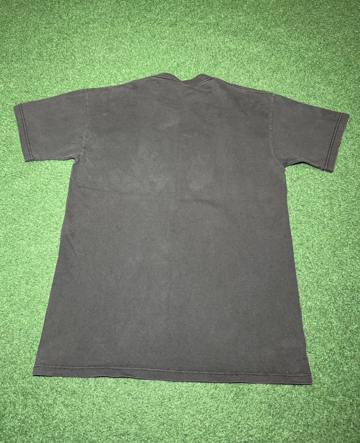 Disney Disney Mickey Mouse Neon Light Las Vegas 90s Medium T Shirt Size US M / EU 48-50 / 2 - 4 Thumbnail