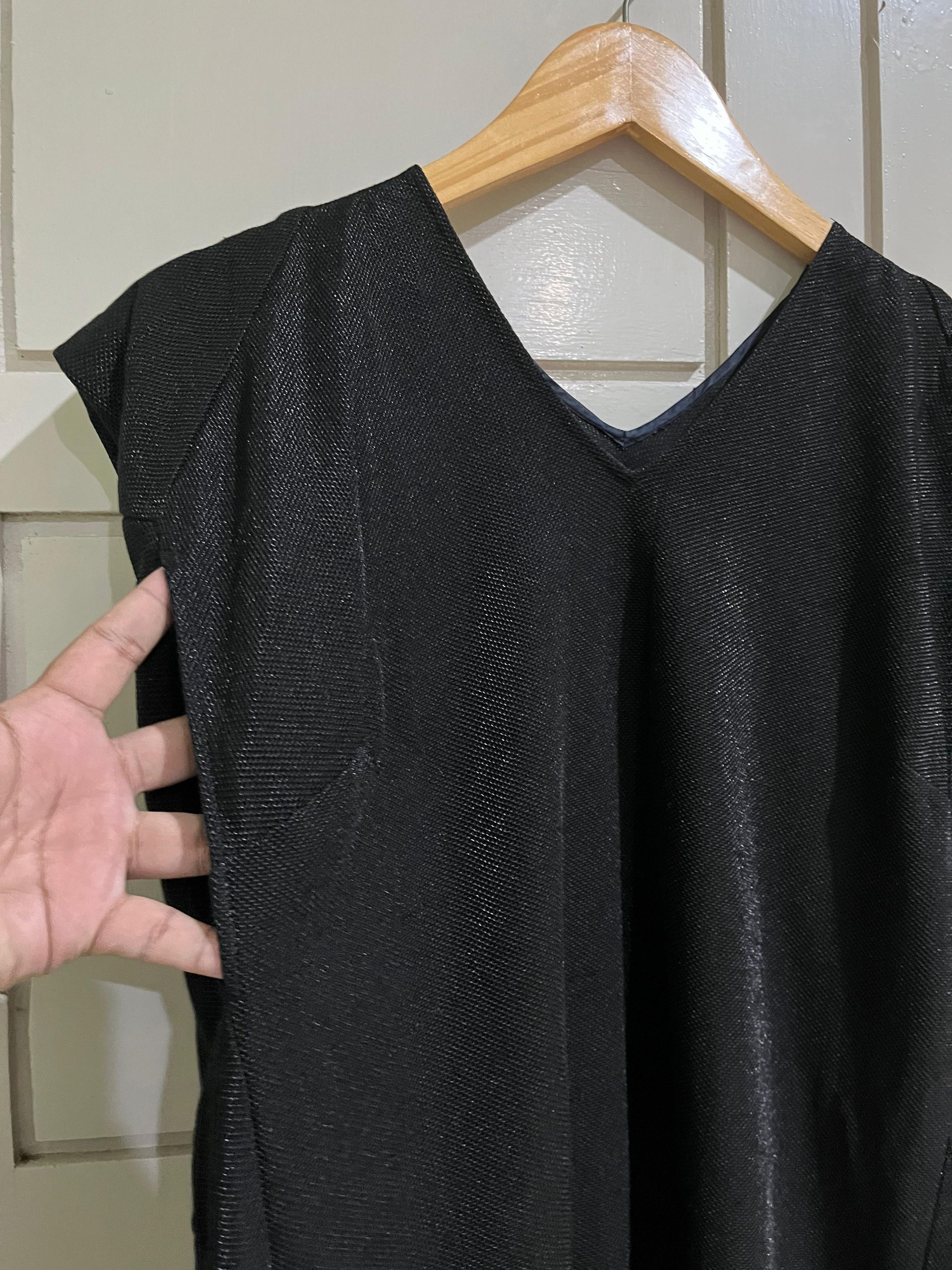 Maison Margiela Maison Margiela Sleeveless Size US L / EU 52-54 / 3 - 3 Thumbnail