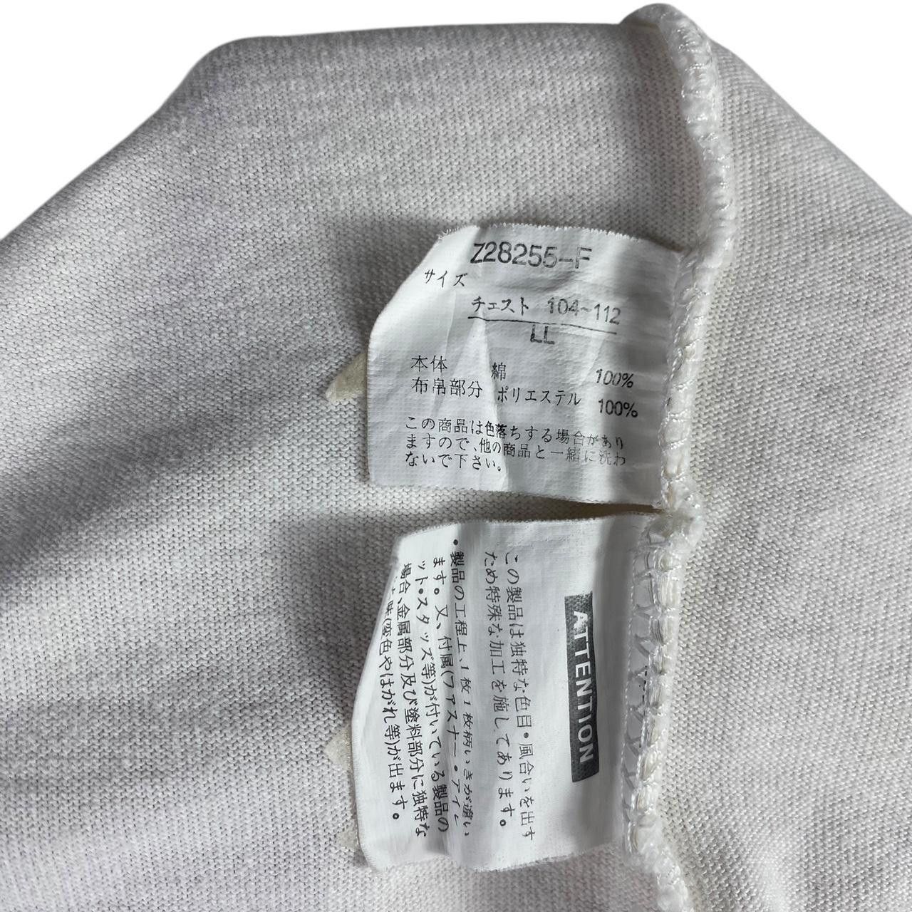 Other JAPAN TRADITIONAL GOLDFISH Karakuri Onsen Henley Tee Shirt Size L / US 10 / IT 46 - 7 Thumbnail