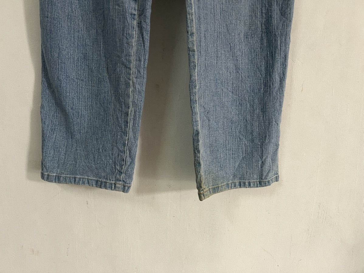 Unsound Rags Gloria Vanderbilt Jeans Size 36" / US 14 / IT 50 - 5 Thumbnail