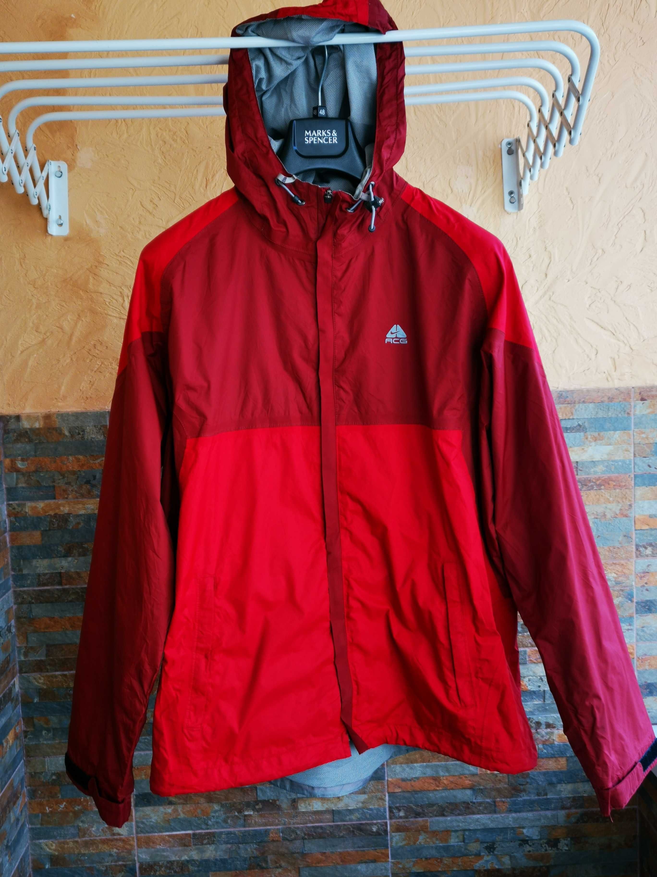 Nike ACG Nike Acg storm fit Windbreaker Jacket Size US L / EU 52-54 / 3 - 1 Thumbnail