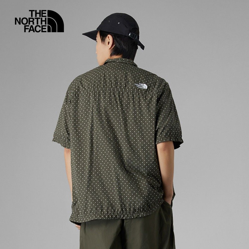 Kazuki Kuraishi × The North Face Urban Exploration KK POLKA DOTS SS SHIRTS Size US M / EU 48-50 / 2 - 8 Thumbnail