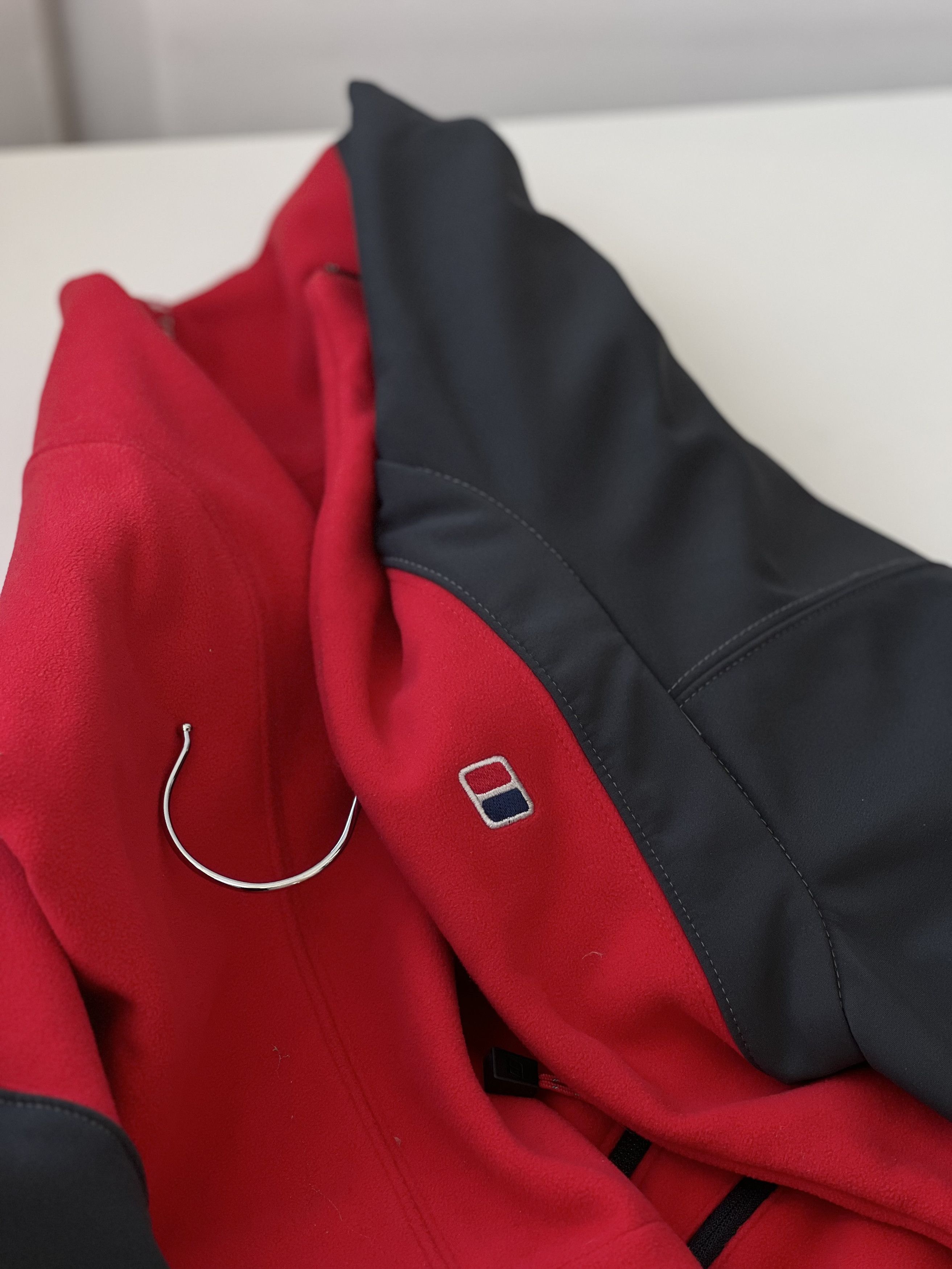 Berghaus Berghaus fleece jacket Size US XL / EU 56 / 4 - 6 Thumbnail