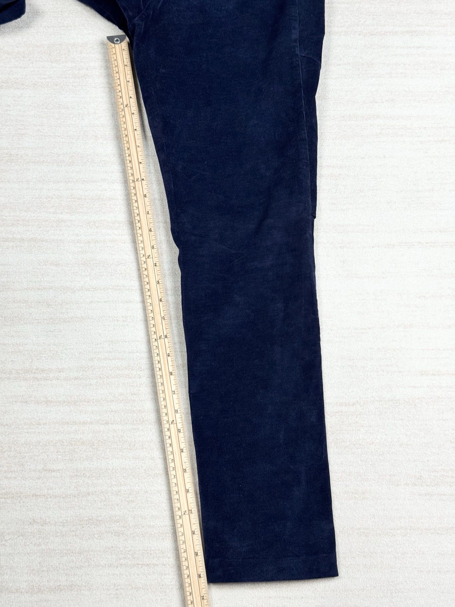 The North Face black label corduroy pants Size US 30 / EU 46 - 17 Thumbnail