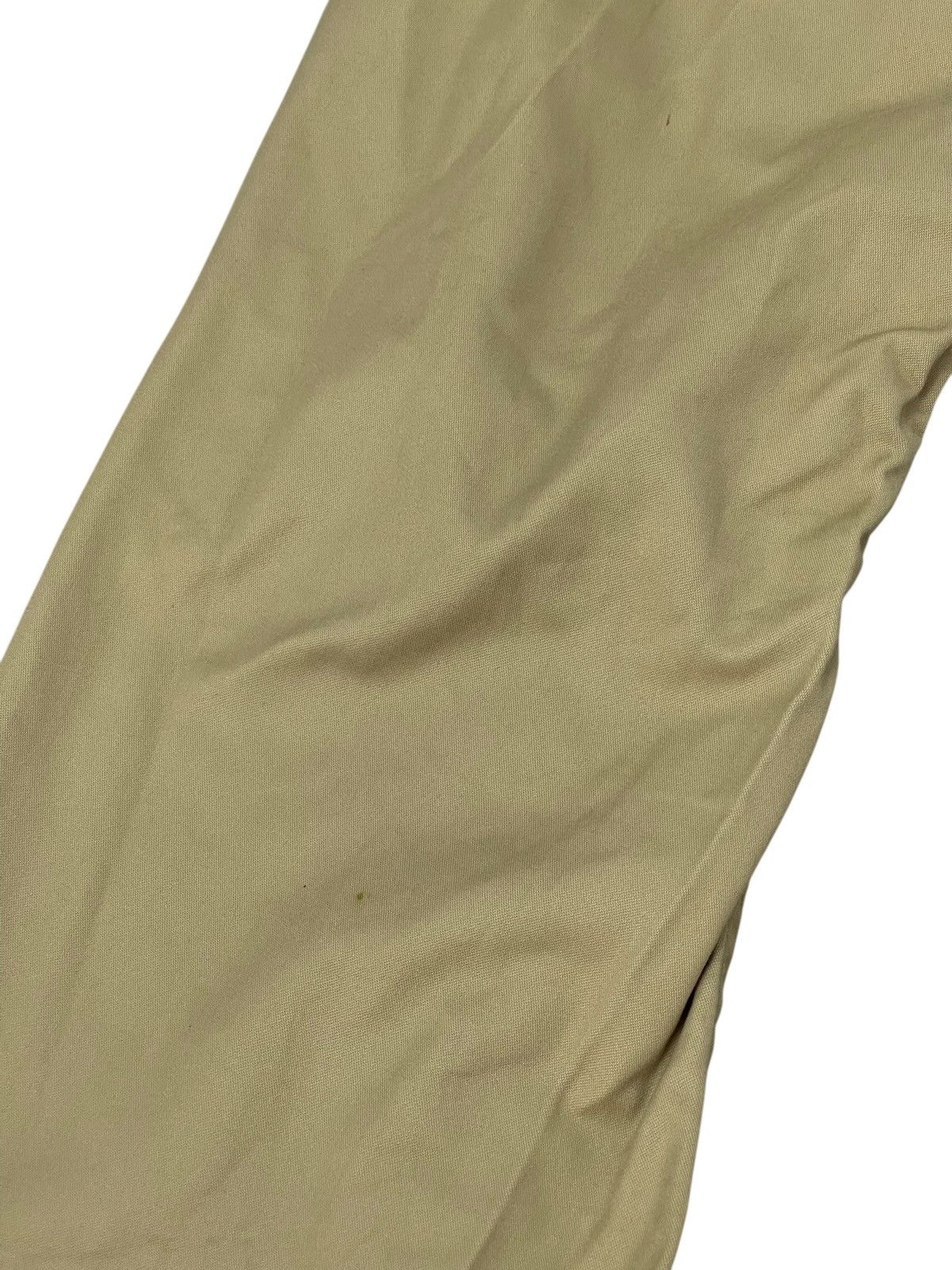 Junya Watanabe AD 2013 Carpenter Pant Junya Watanabe CDG Slim 1🟦5 Size US 32 / EU 48 - 12 Thumbnail