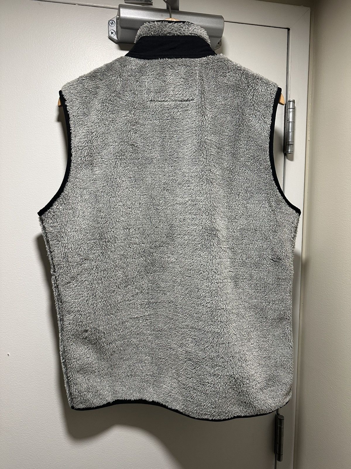 Wellen Windsurf Fleece Vest