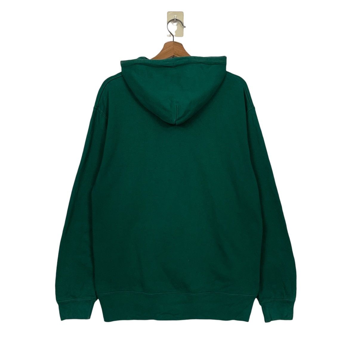 Japanese Brand Vintage 79 GAYARADE Big Logo Pullover Hoodies #3589-C164 Size US L / EU 52-54 / 3 - 16 Thumbnail