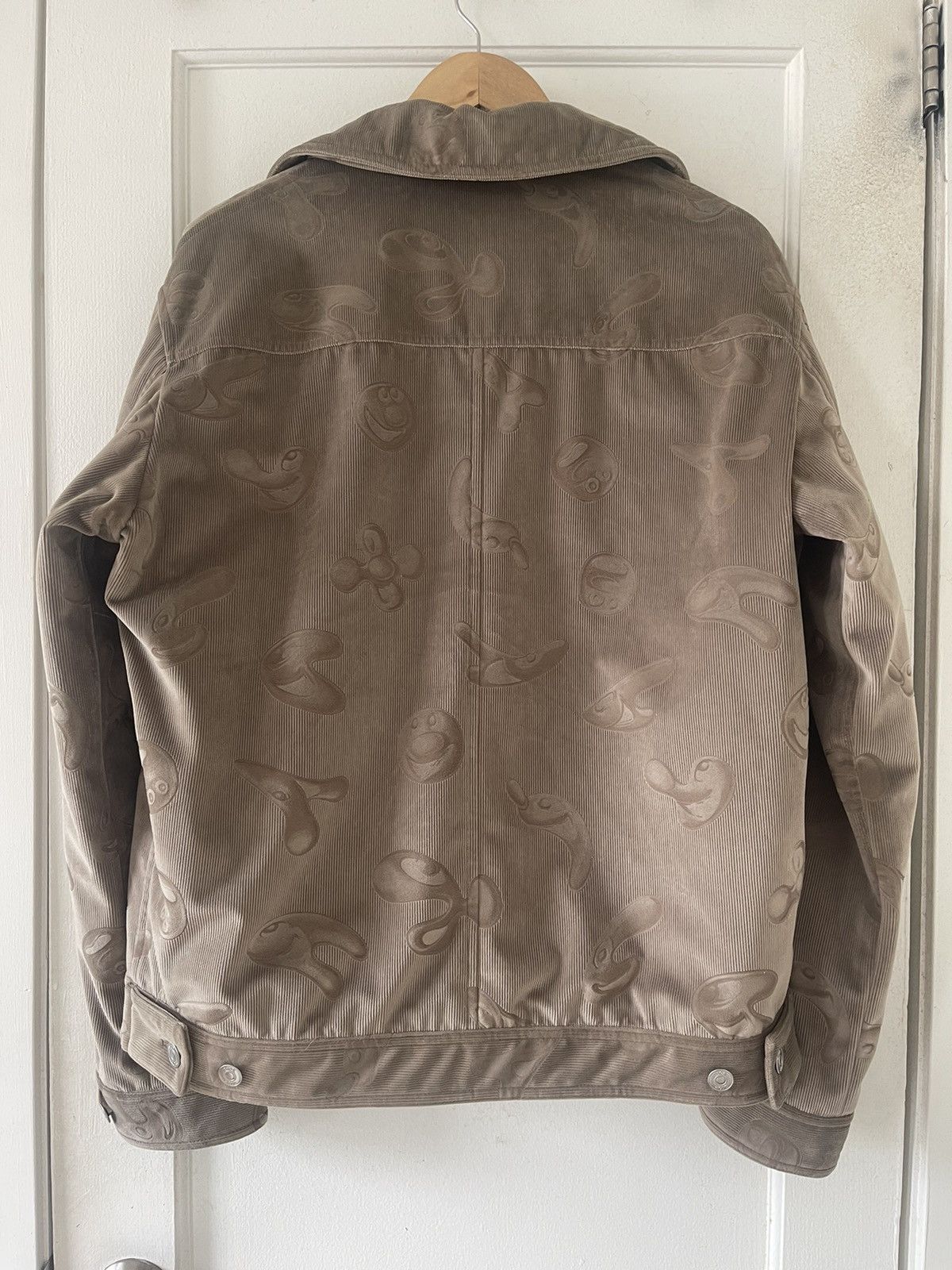Dior Dior x Kenny Scharf Jacket Blouson Size US M / EU 48-50 / 2 - 4 Thumbnail