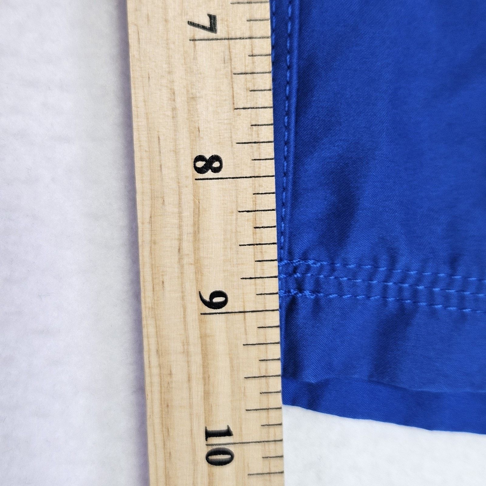 Nike Y2K Nike Mens M 6.0 Hybrid Board Shorts Size US 32 / EU 48 - 18 Thumbnail
