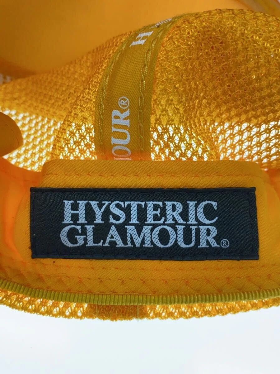 Hysteric Glamour Hysteric Cap Size ONE SIZE - 5 Thumbnail