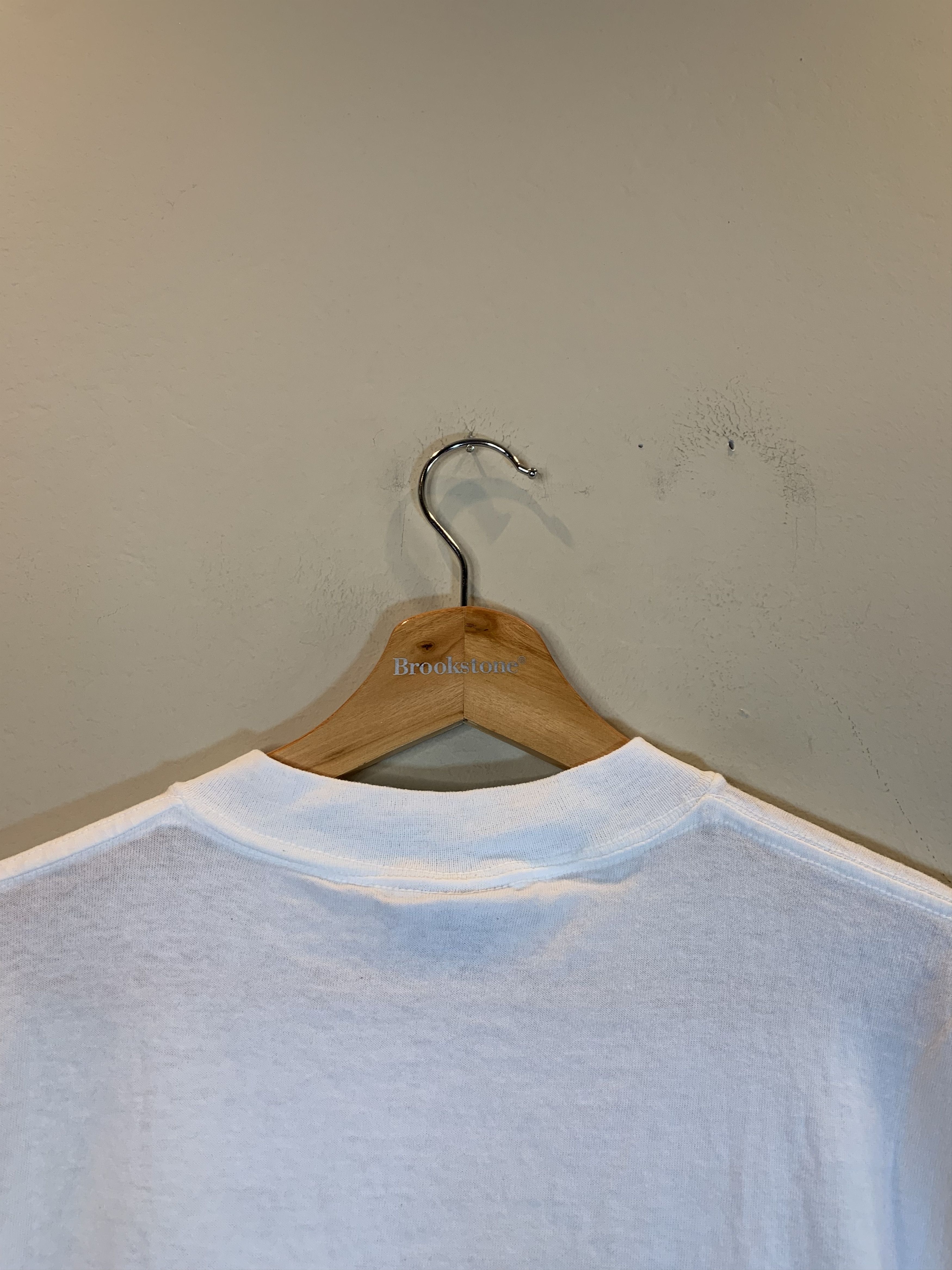 Band Tees *RARE* Vintage 2000 Britney Spears Crazy Single Stitch Shirt Size US M / EU 48-50 / 2 - 8 Thumbnail