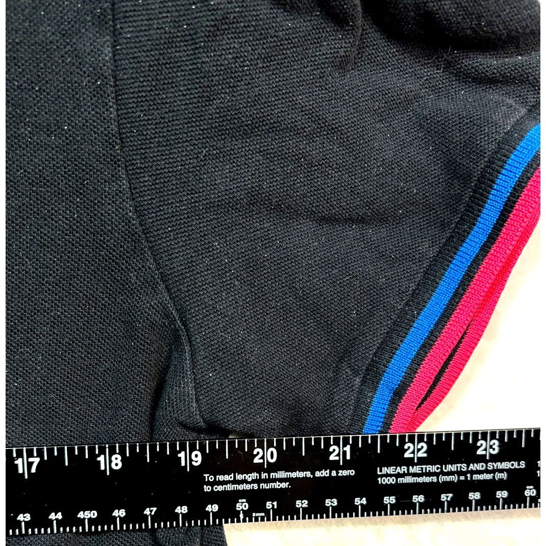 American Eagle Outfitters Size M | AMERICAN EAGLE Men's Athletic Fit Polo Size US M / EU 48-50 / 2 - 6 Thumbnail