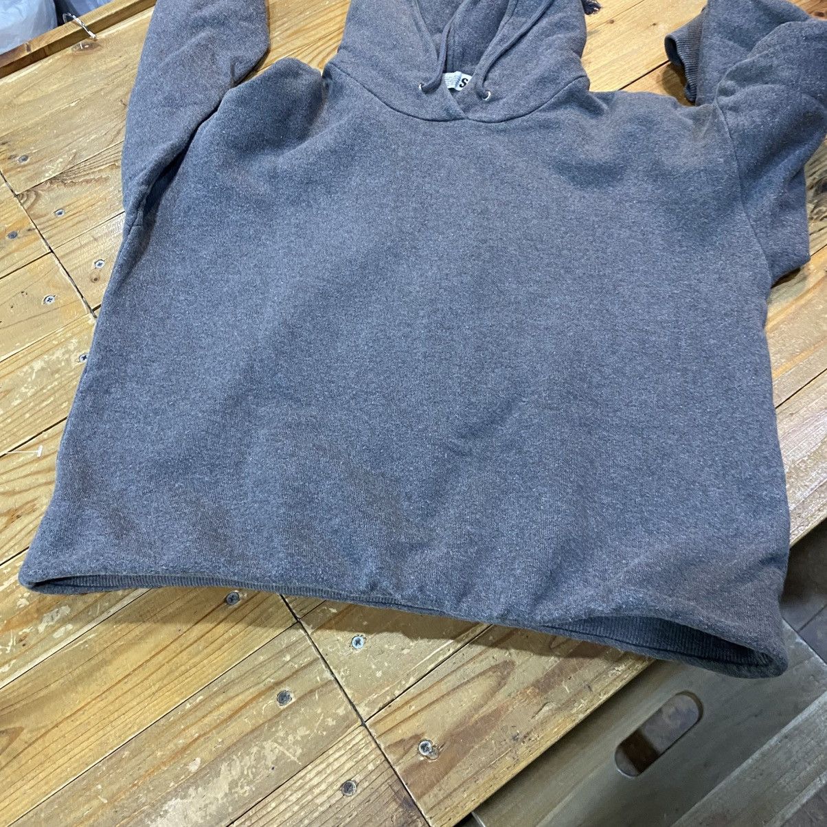 Issey Miyake 80’s Issey Miyake Issey Sport IS Wing Hoodie Size US S / EU 44-46 / 1 - 8 Thumbnail