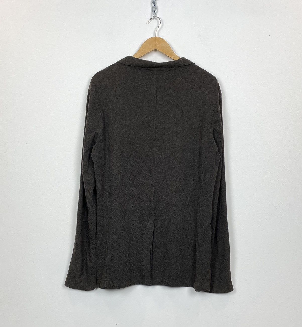 Allsaints AllSaints Long Sleeve Lexington Blazer Jacket Men’s Medium Size 40L - 9 Thumbnail