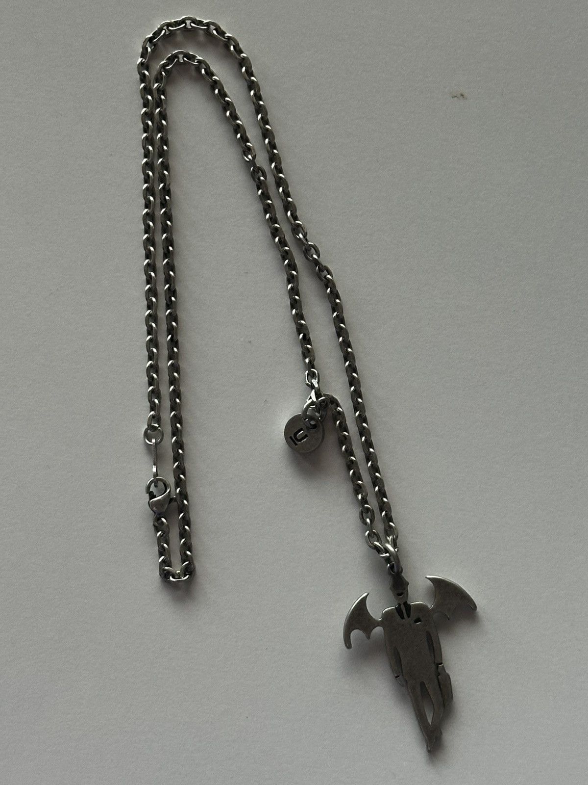 Undercover Undercover AW02 Witch's Cell Division Heaven & Hell