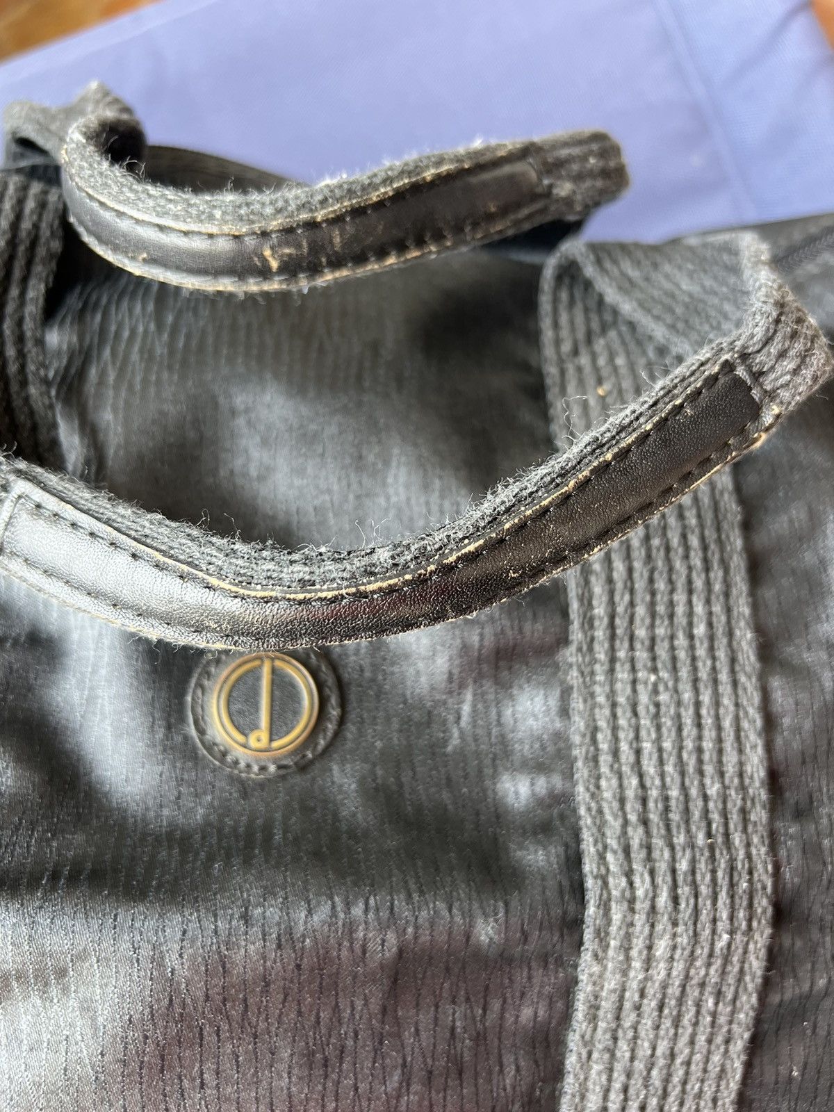 Alfred Dunhill Vintage 70s Dunhill London Made in France Large Tote Bag Size ONE SIZE - 25 Thumbnail
