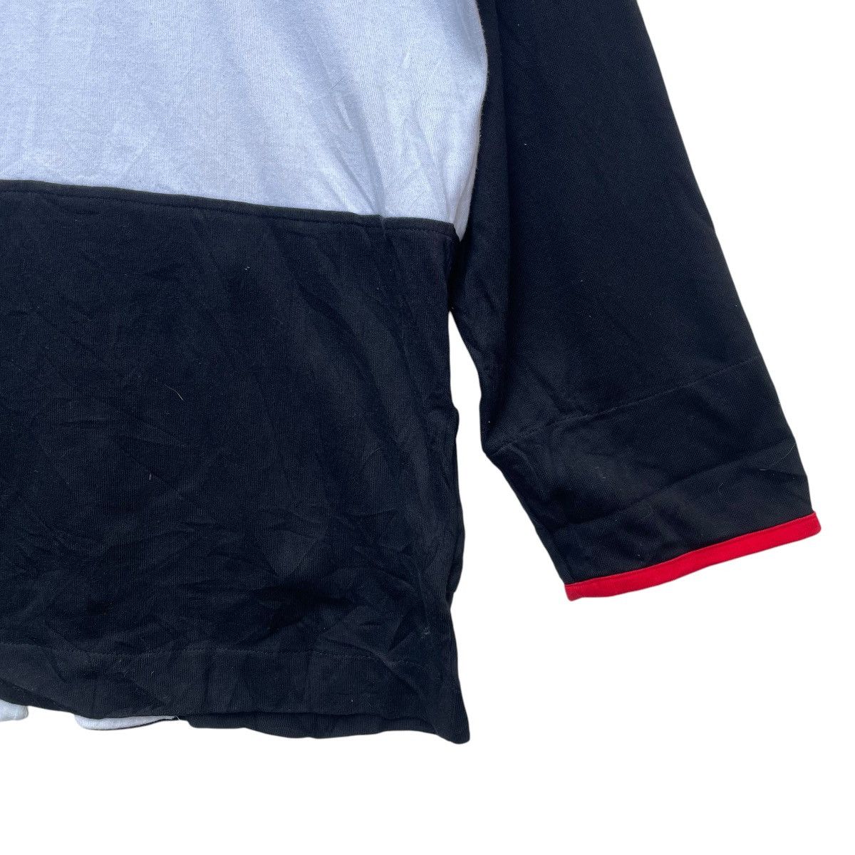 Japanese Brand × Vintage Vintage Japanese Brand Diffusion Sport Jacket Size US M / EU 48-50 / 2 - 13 Thumbnail