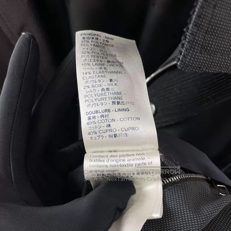 Louis Vuitton Louis Vuitton jacket Size US L / EU 52-54 / 3 - 5 Thumbnail
