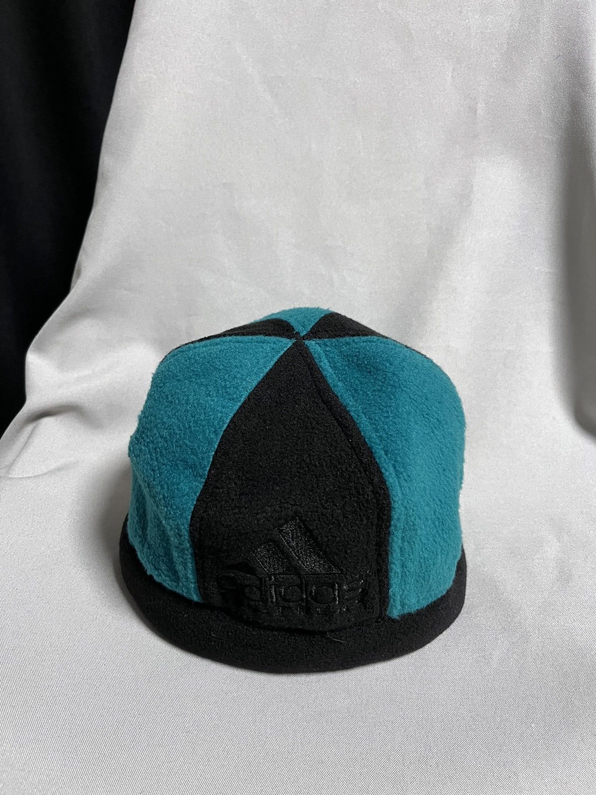 Adidas Adidas EQUIPMENT Small Hat Size ONE SIZE - 1 Thumbnail