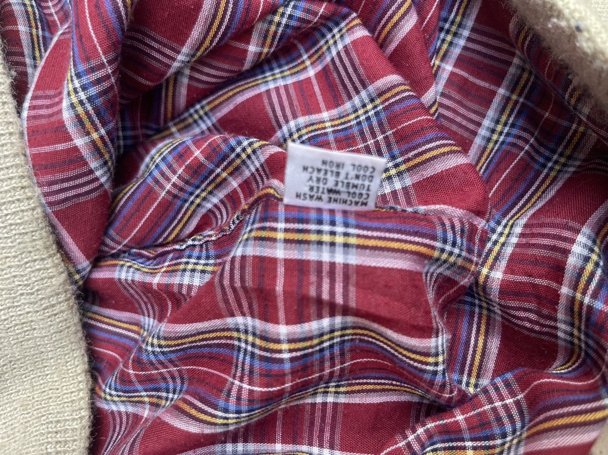 Vintage Vintage English Squire Zip Jacket – Made in USA Size US M / EU 48-50 / 2 - 6 Thumbnail
