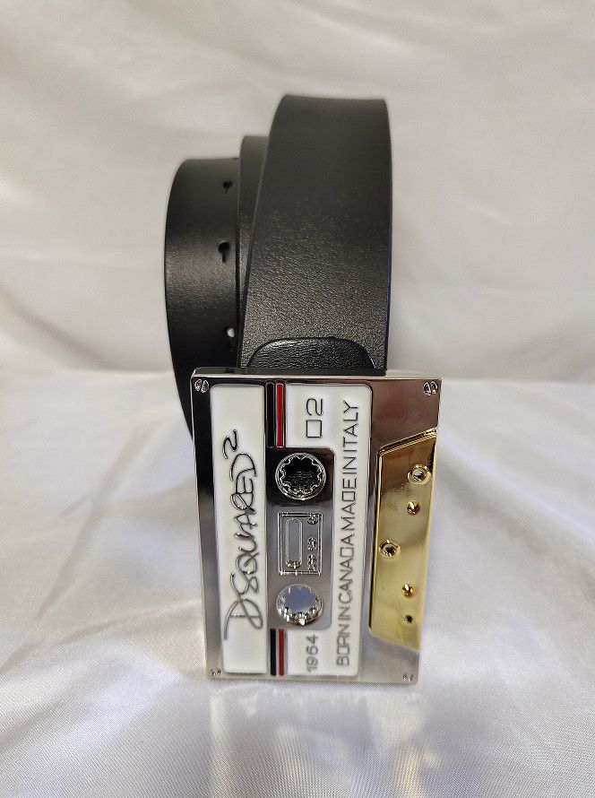 Other Fashion personalized simple belt Size ONE SIZE - 4 Thumbnail