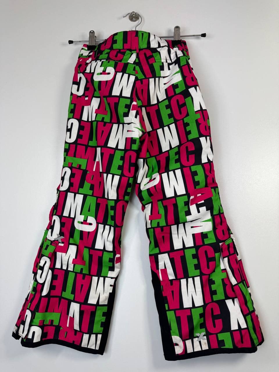 Other Reima Tec Kids Ski Set Jacket Pants Snowsuit Size 116 (5-6Y) Size XXS / US 00 / IT 34 - 20 Thumbnail