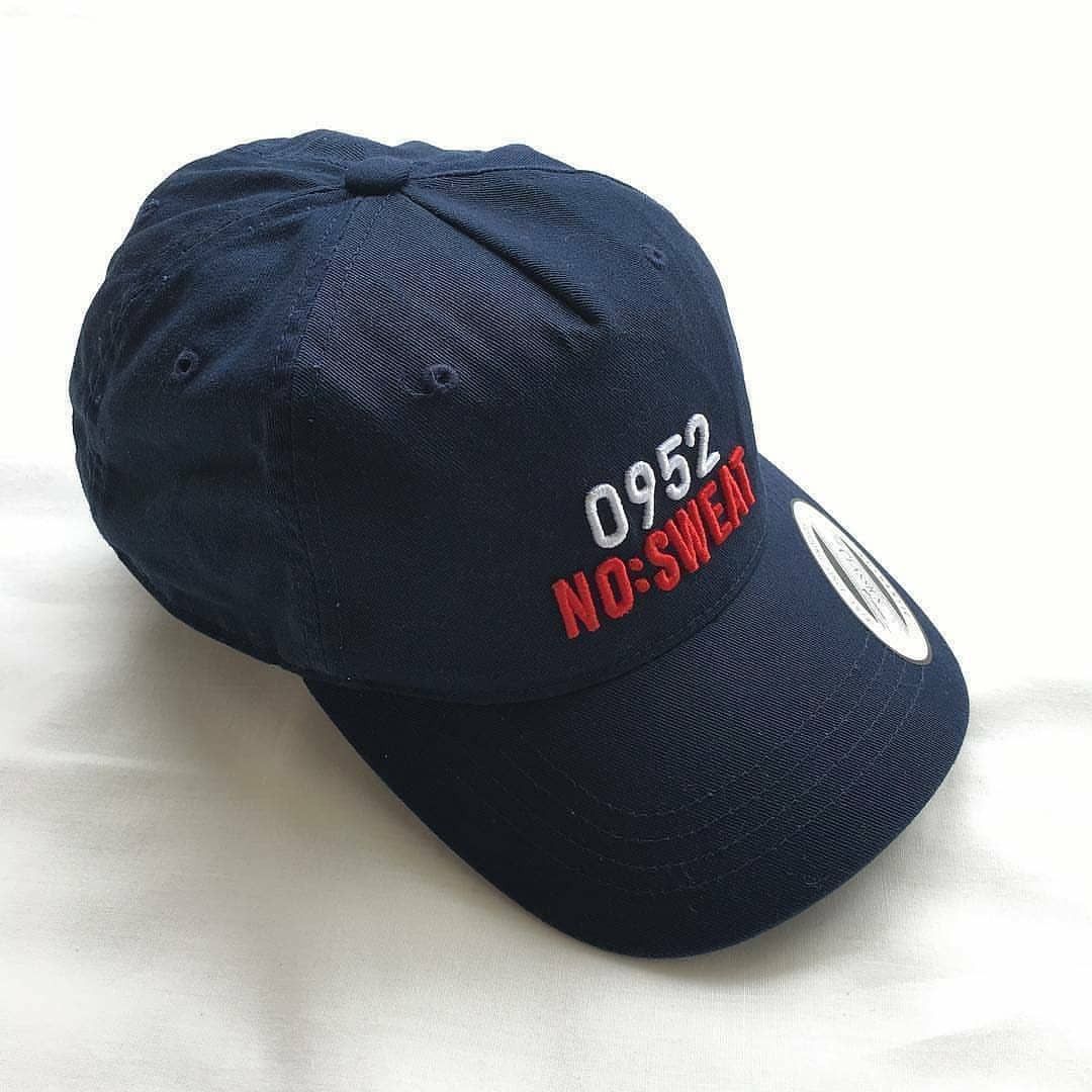 Yupong Baseball hat pancoat by yupoong sample product Size ONE SIZE - 5 Thumbnail