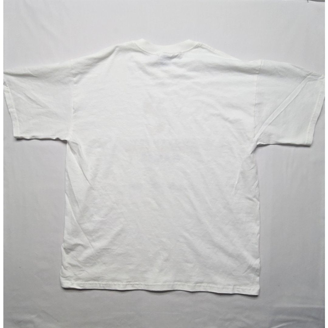 Gildan Coventry Commonwealth Games At Virginia Shirt White XL Tee Size US XL / EU 56 / 4 - 4 Thumbnail