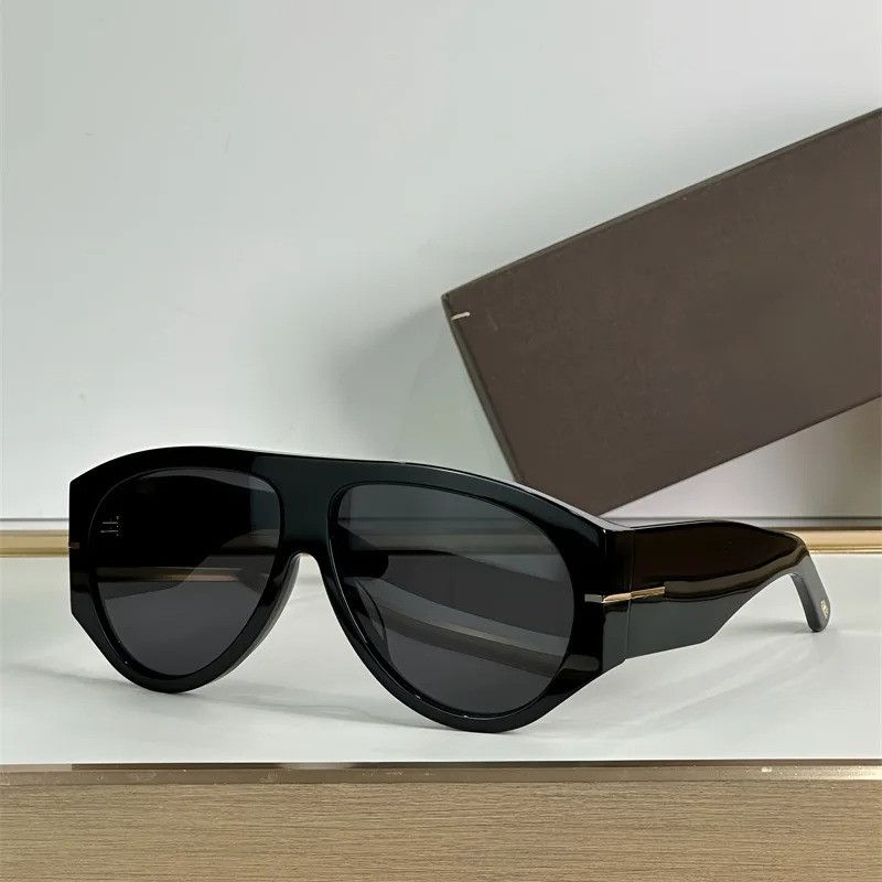 Vintage Luxury Oversized Retro Gradient Shades Size ONE SIZE - 3 Thumbnail