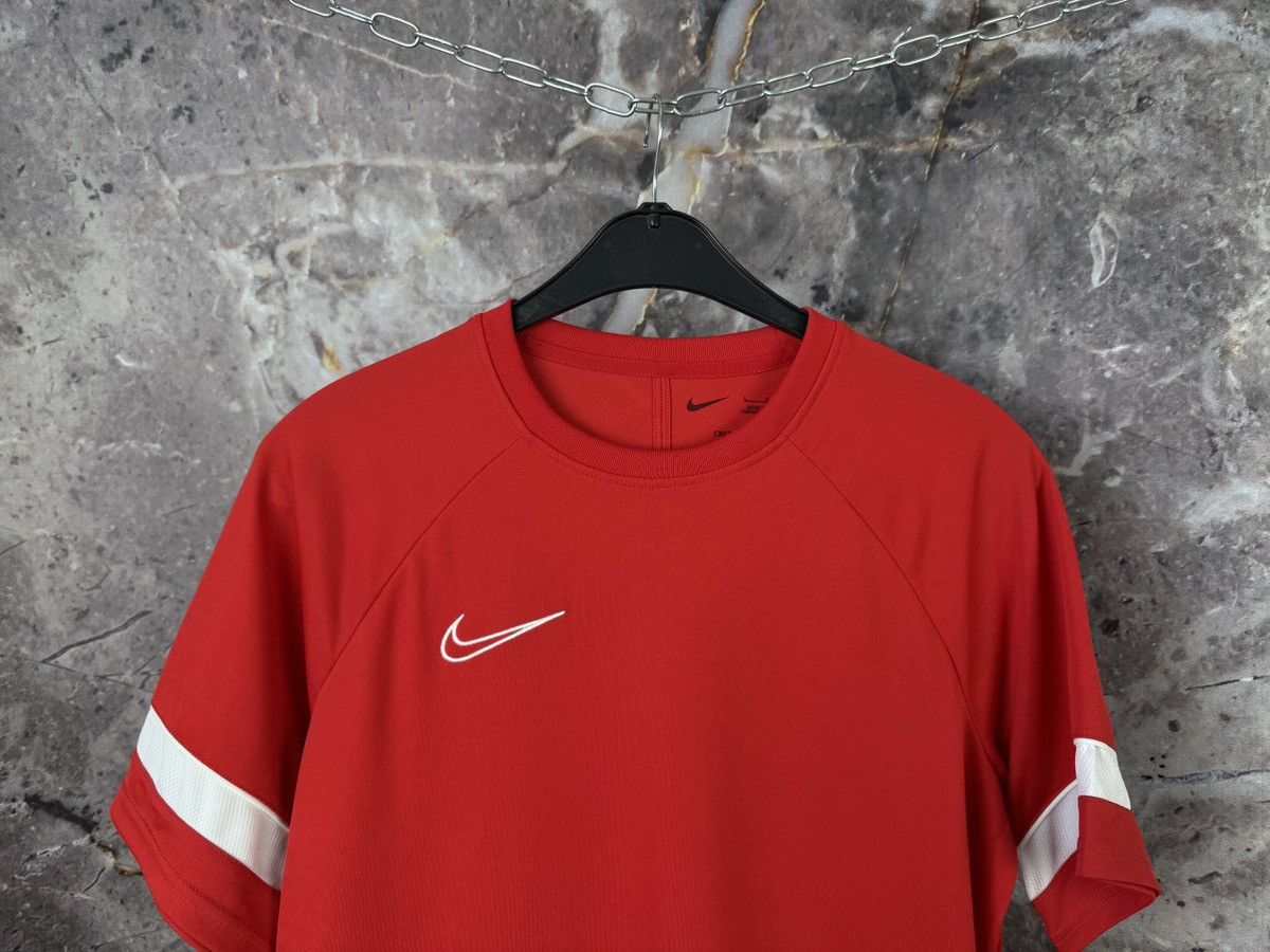 Nike Men’s Nike T-Shirt Jersey Sportswear Size Large Size US L / EU 52-54 / 3 - 2 Thumbnail